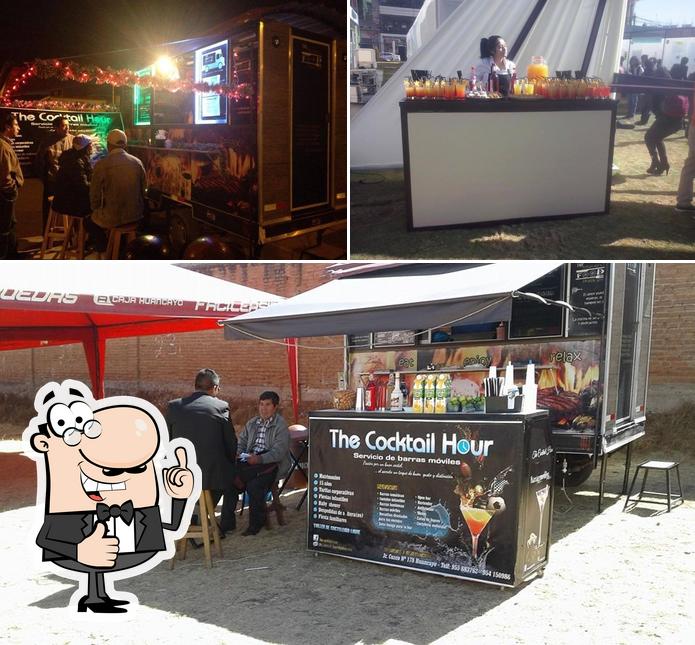 La Carreta Food Truck Hyo Huancayo