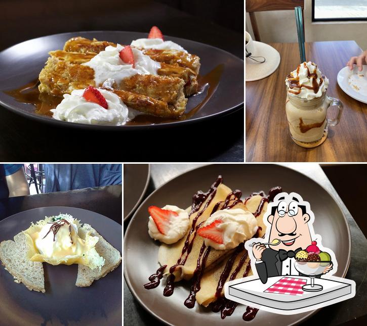 Maple Bakehouse cafe, San Miguel de Cozumel, Calle 6 Norte 5A Entre Rafael  Melgar y - Restaurant menu and reviews