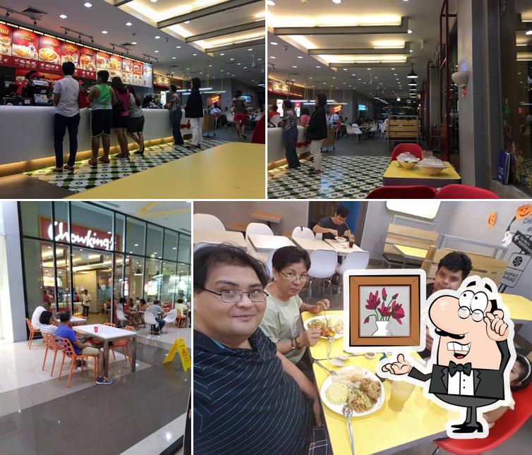 Chowking fast food, Las Pinas, Level 1, Robinsons, G85A, 345 Alabang ...