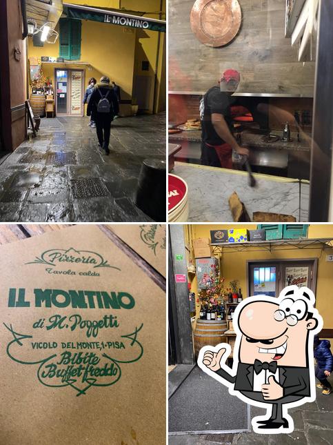 Vea esta imagen de Pizzeria Il Montino