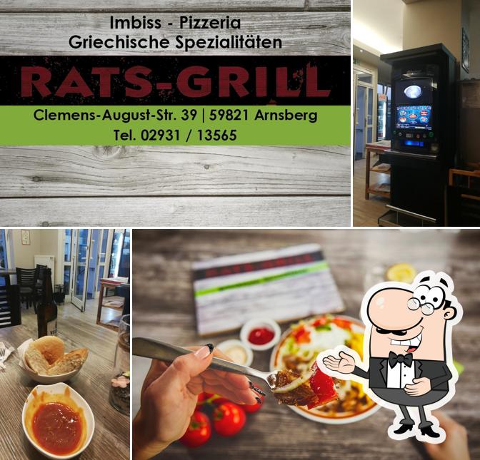 See the picture of RATS-GRILL