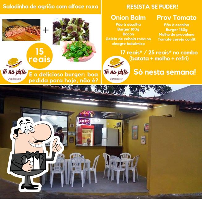 See the photo of Tô na Pista - (Campo Grande)