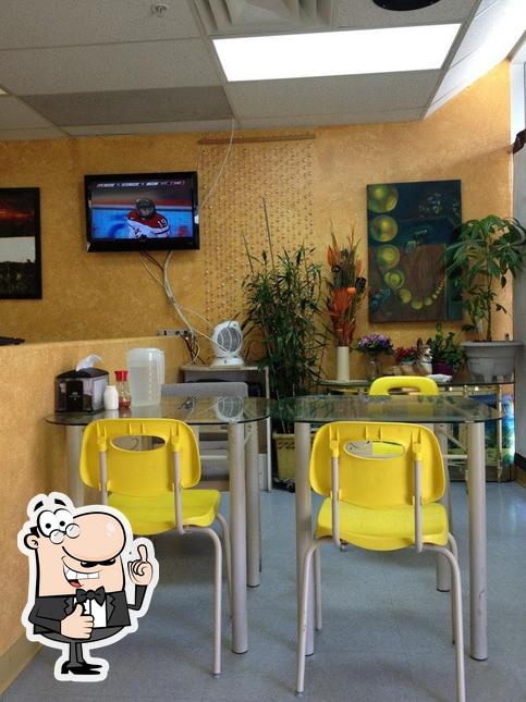 Regarder cette image de Hu Ahyi Bubble Tea Place