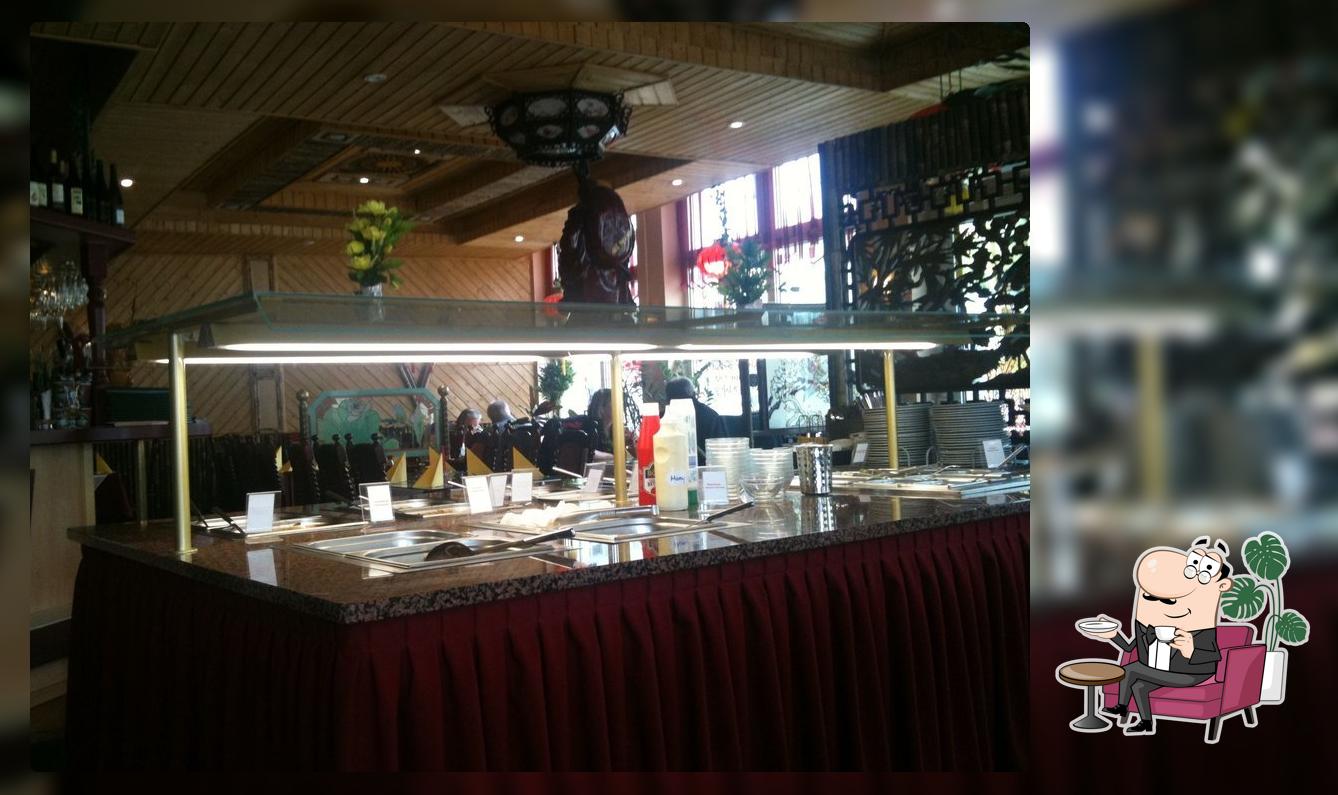 Top 7 Restaurants in Heringsdorf, Mai 2025 Restaurant Guru