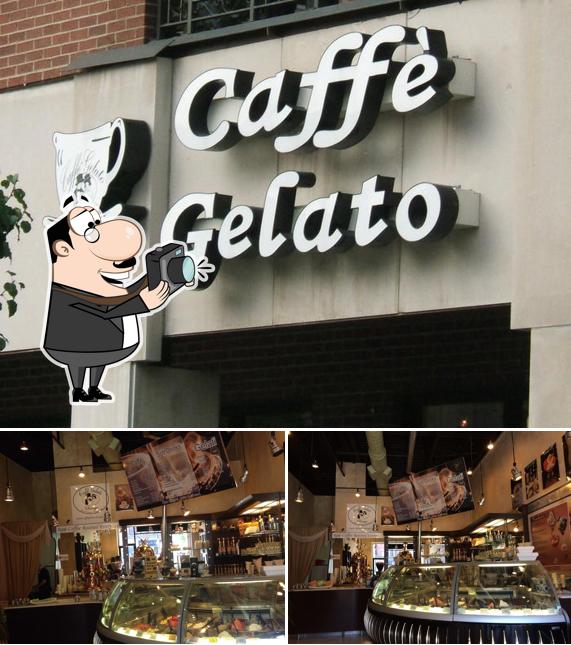 Caffe Gelato image