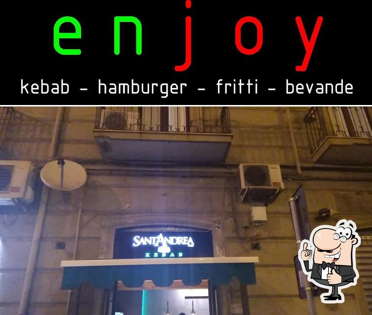 Vedi la immagine di Enjoy Kebab