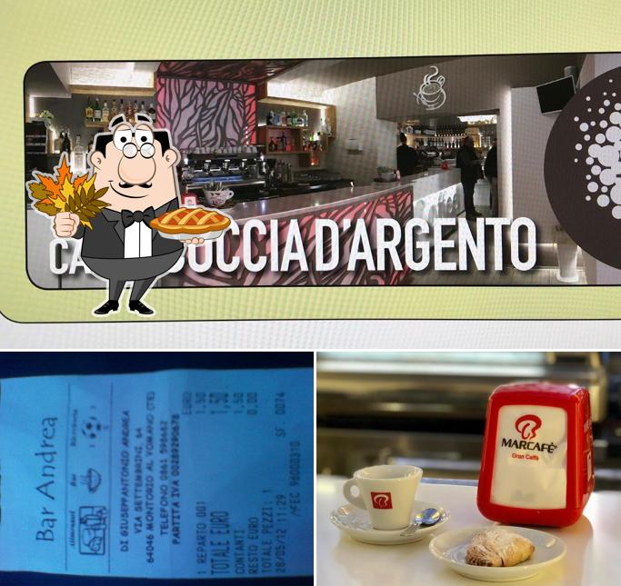 Vedi la foto di Iqos Partner - Caffè Coccia D'argento, Montorio Al Vomano