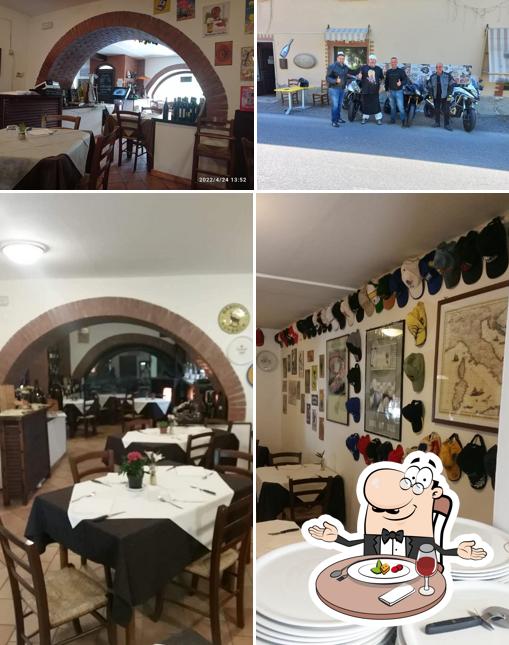 Vedi la immagine di Pizzeria La Cuntro delle Langhe