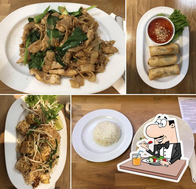 Thai 4 You, Mannheim Speisekarte, Preise und Bewertungen