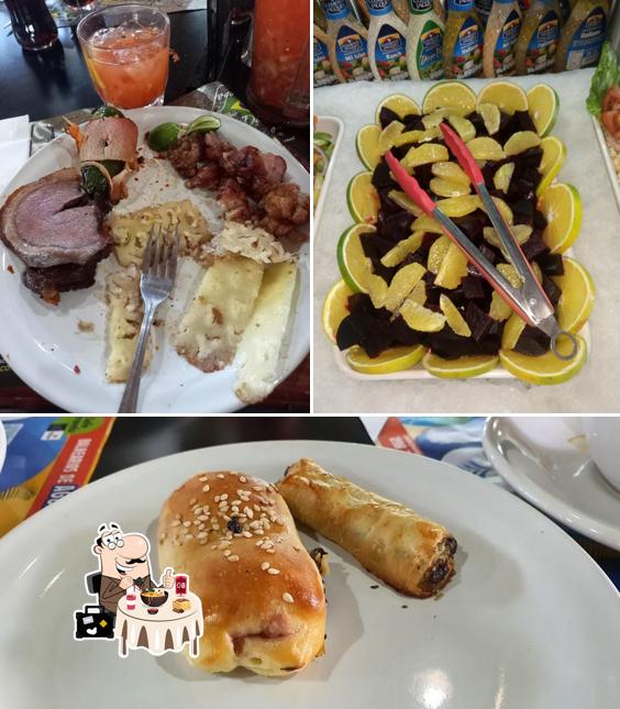 Restaurante Fogón do Brasil, Santiago de Querétaro - Opiniones del  restaurante