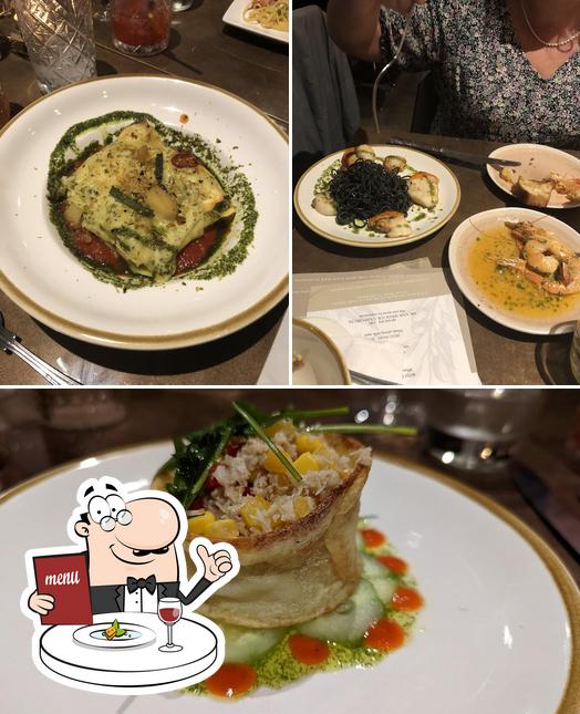 Locanda Gabriella in Olney - Restaurant reviews