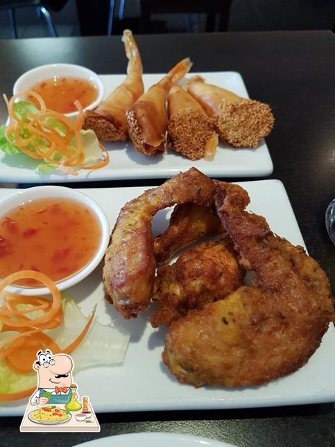 Valley Thai Restaurant, 19a/187 Wilson Rd in Green Valley - Restaurant ...