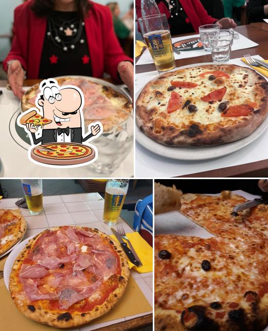 La pizza è il piatto veloce preferito al mondo