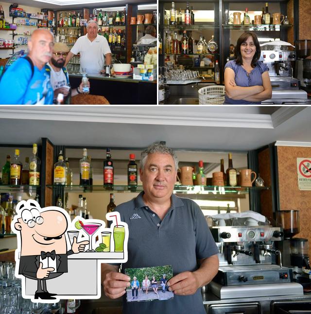 Voir la photo de Bar Sipicciano Di De Luca Anna