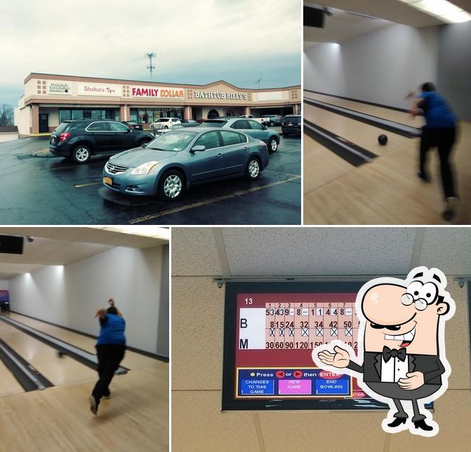 Domm's Bowling Center photo