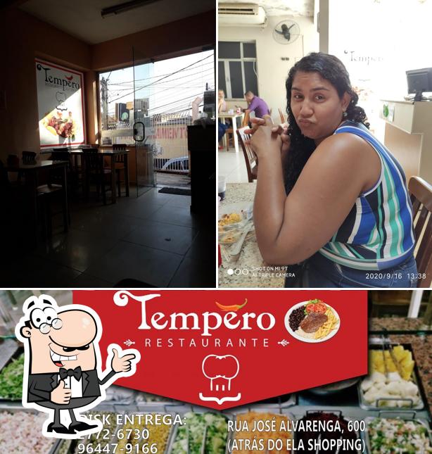 See this pic of Restaurante Tempero Self Service