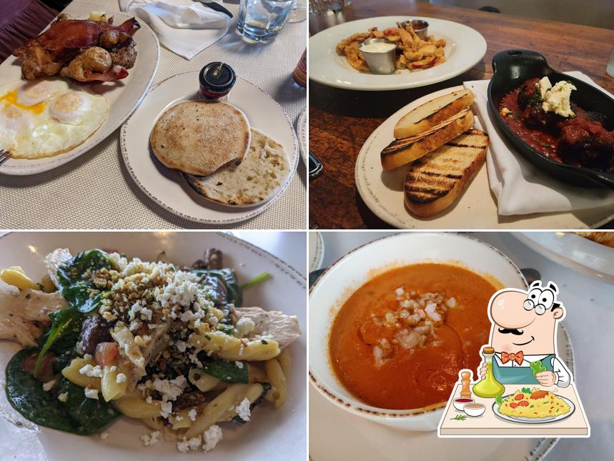 Top 5 restaurants in Chagrin Falls, september 2024 Restaurant Guru