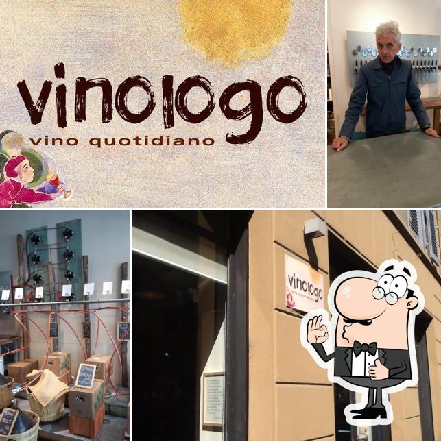 Vedi la foto di Vinologo Montevecchio - Vini Sfusi e Bag in box