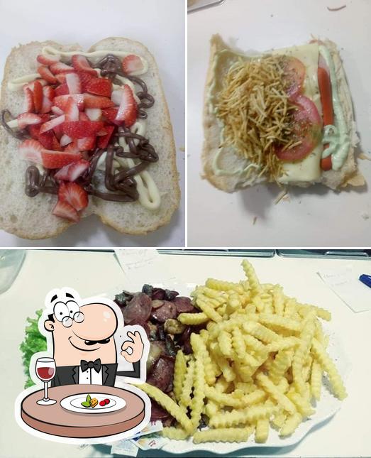 Platos en Pit Dog Prensado