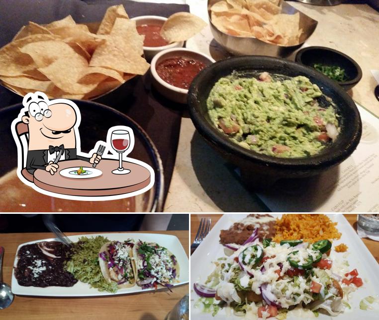 Cantina Laredo In Wesley Chapel Restaurant Menu And Reviews