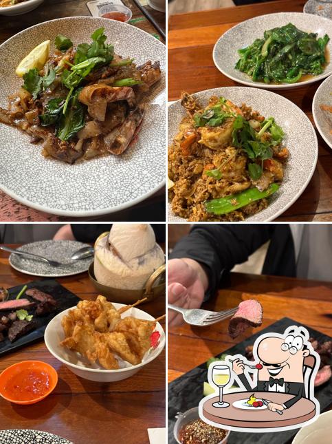 Isan Soul Thai Street Food in Melbourne - Restaurant menu and reviews