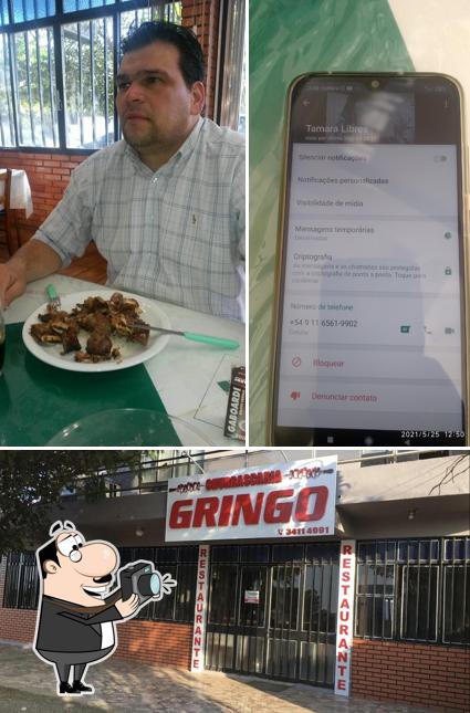 See the image of Restaurante Churrascaria Gringo