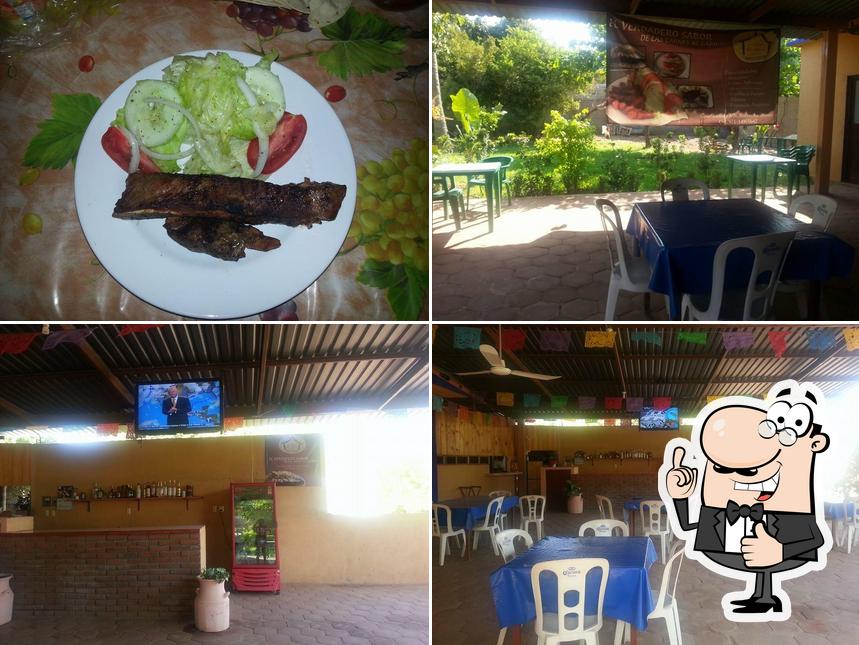 La Casa Del Istmo Restaurant- Bar, Tehuantepec