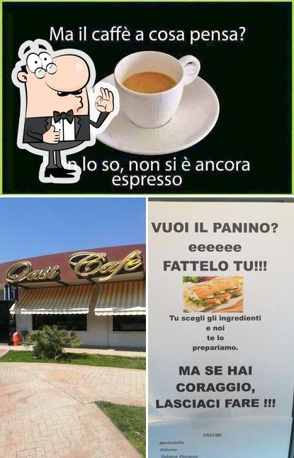 Guarda la immagine di Oasi Café