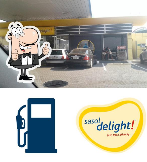 Regarder cette image de Sasol Nelspruit