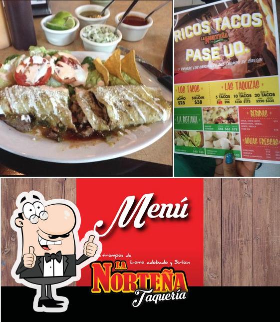 La Norteña restaurant, Cancún - Restaurant reviews