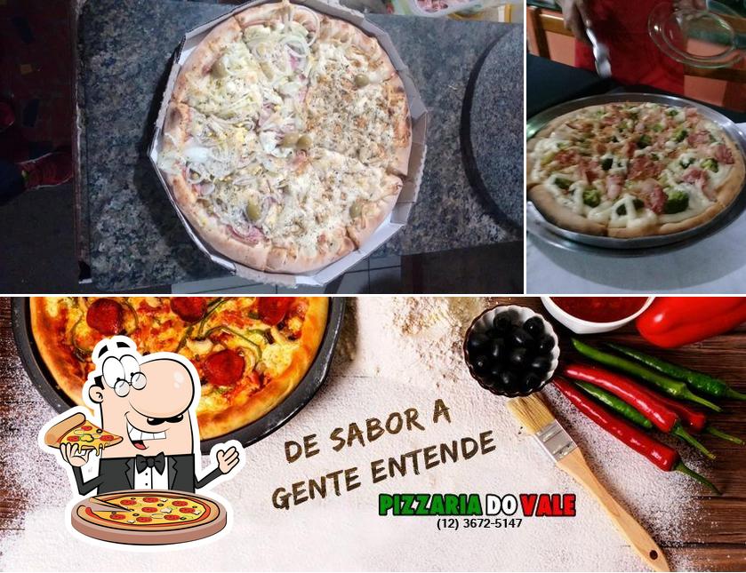 Consiga pizza no Pizzaria Martins