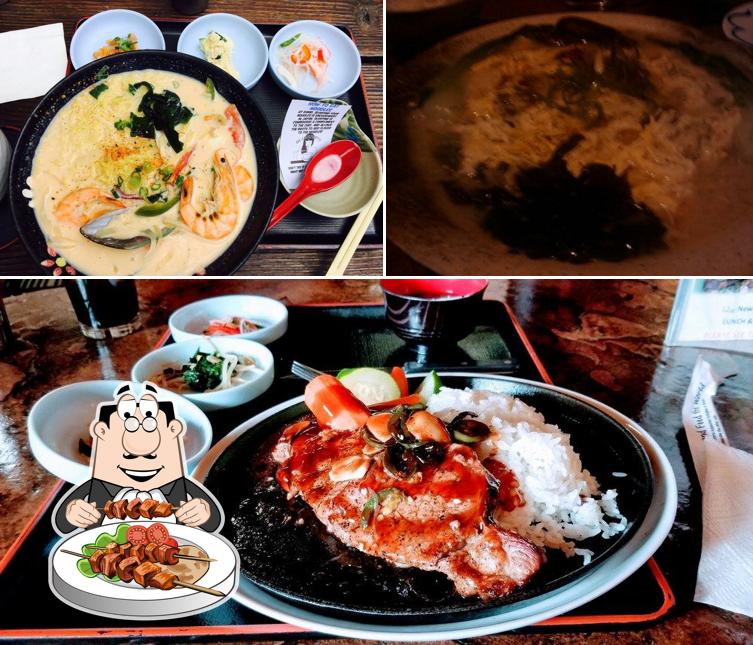 Albums 100+ Pictures domo japanese country food restaurant photos Superb