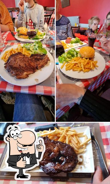 Regarder cette image de Restaurant Du Midi