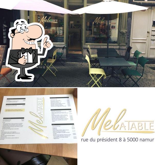 Voir l'image de MelATable