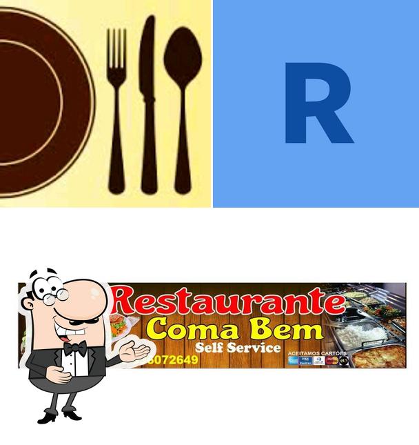 See this photo of Restaurante Coma Bem