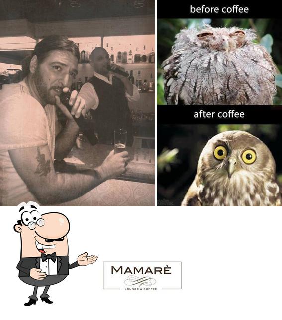 Guarda questa immagine di Mamarè Lounge & Coffee