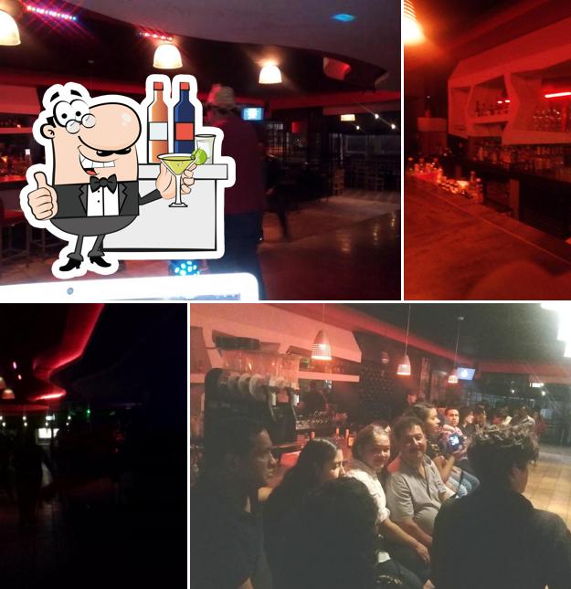 SOUL KARAOKE BAR, Guadalajara, Av. Ignacio L Vallarta 1064 - Restaurant ...