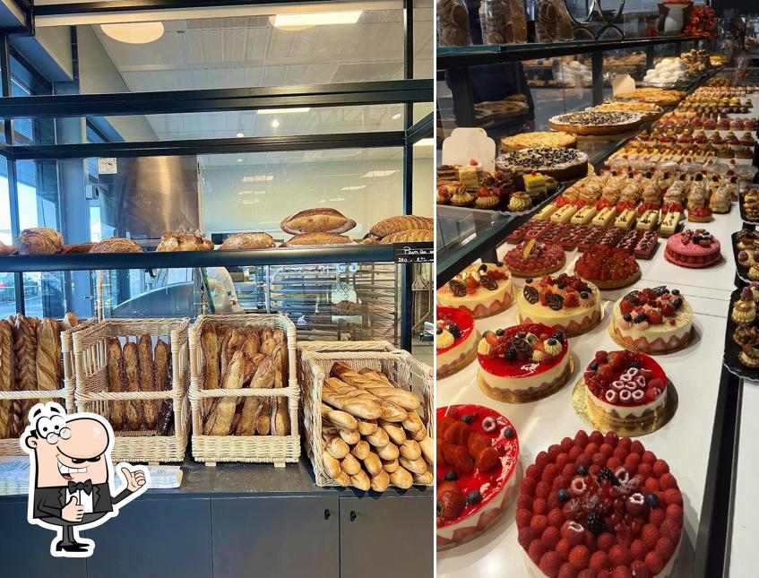 Regarder l'image de Boulangerie des Grives