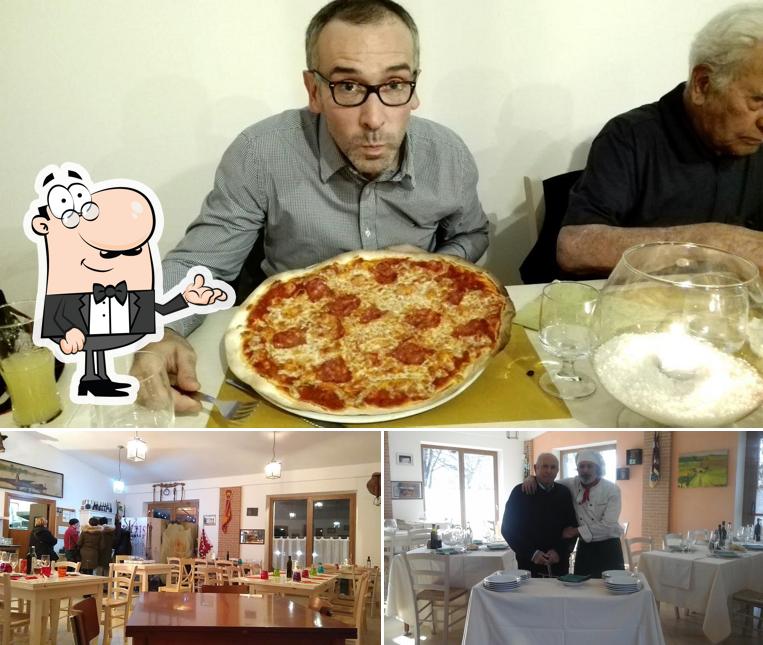 Il Toscanaccio ristorante Arezzo Recensioni del ristorante