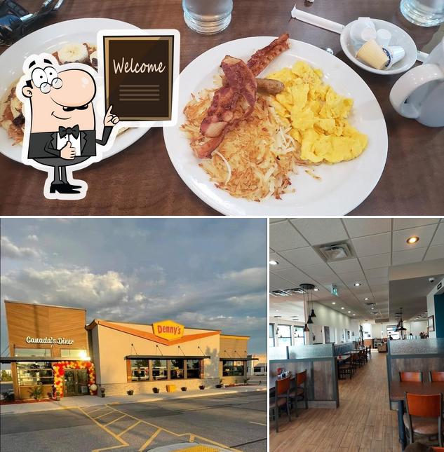 Voir la photo de Denny's Restaurant Brantford