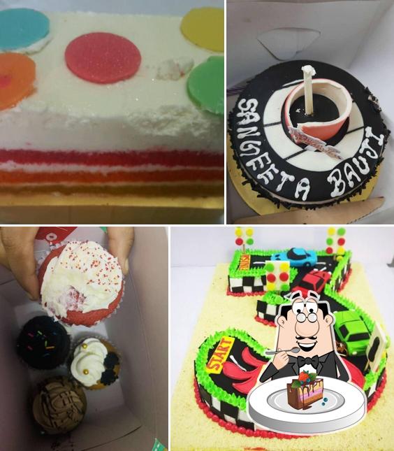 c6b7 Hangout Cakes and More Mumbai cake 13