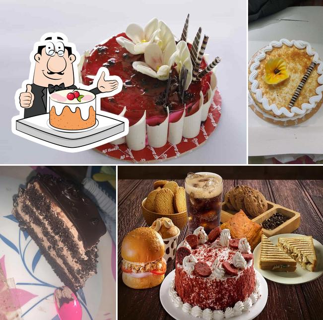 Good cakes and bakery items - Reviews, Photos - KS Bakers - Tripadvisor