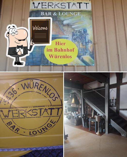 Guarda la immagine di Werkstatt Bar