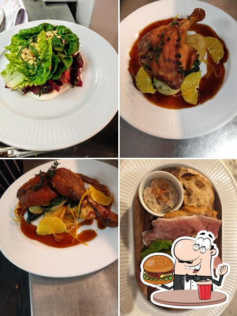 Côte Lewes, Town Centre, 82 High St in Lewes - Restaurant menu and reviews