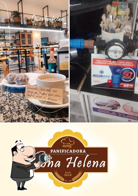 Bakery Dona Helena image