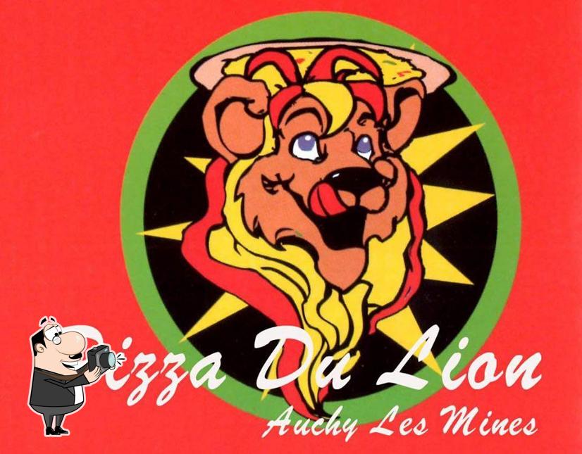 Photo de Pizza Du Lion AUCHY LES MINES