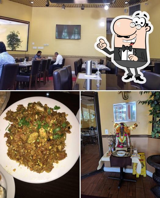 Rajni Indian Cuisine In Parsippany-Troy Hills - Restaurant Menu And Reviews