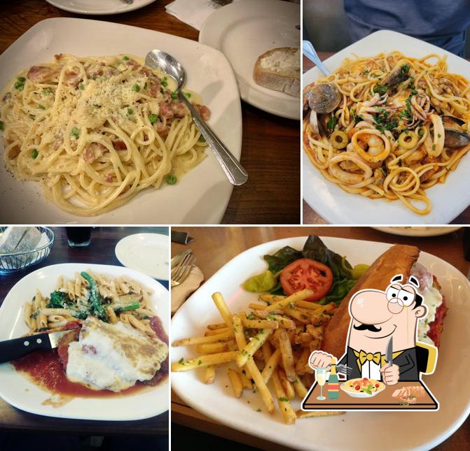 Melo's Pizza & Pasta in Pleasant Hill - Restaurant menu and reviews