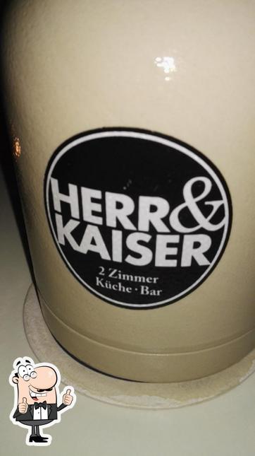 See the image of Herr & Kaiser