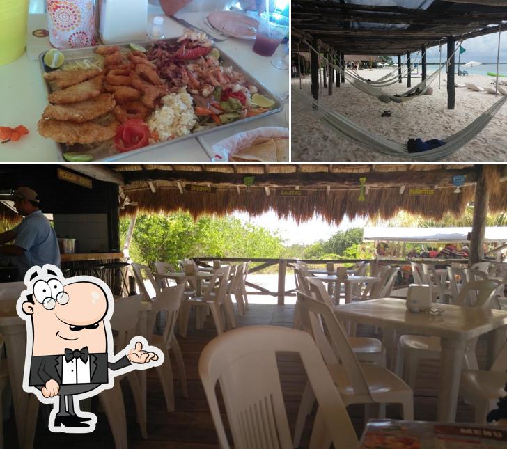 Papito's Beach Club, Mexico - Restaurant reviews